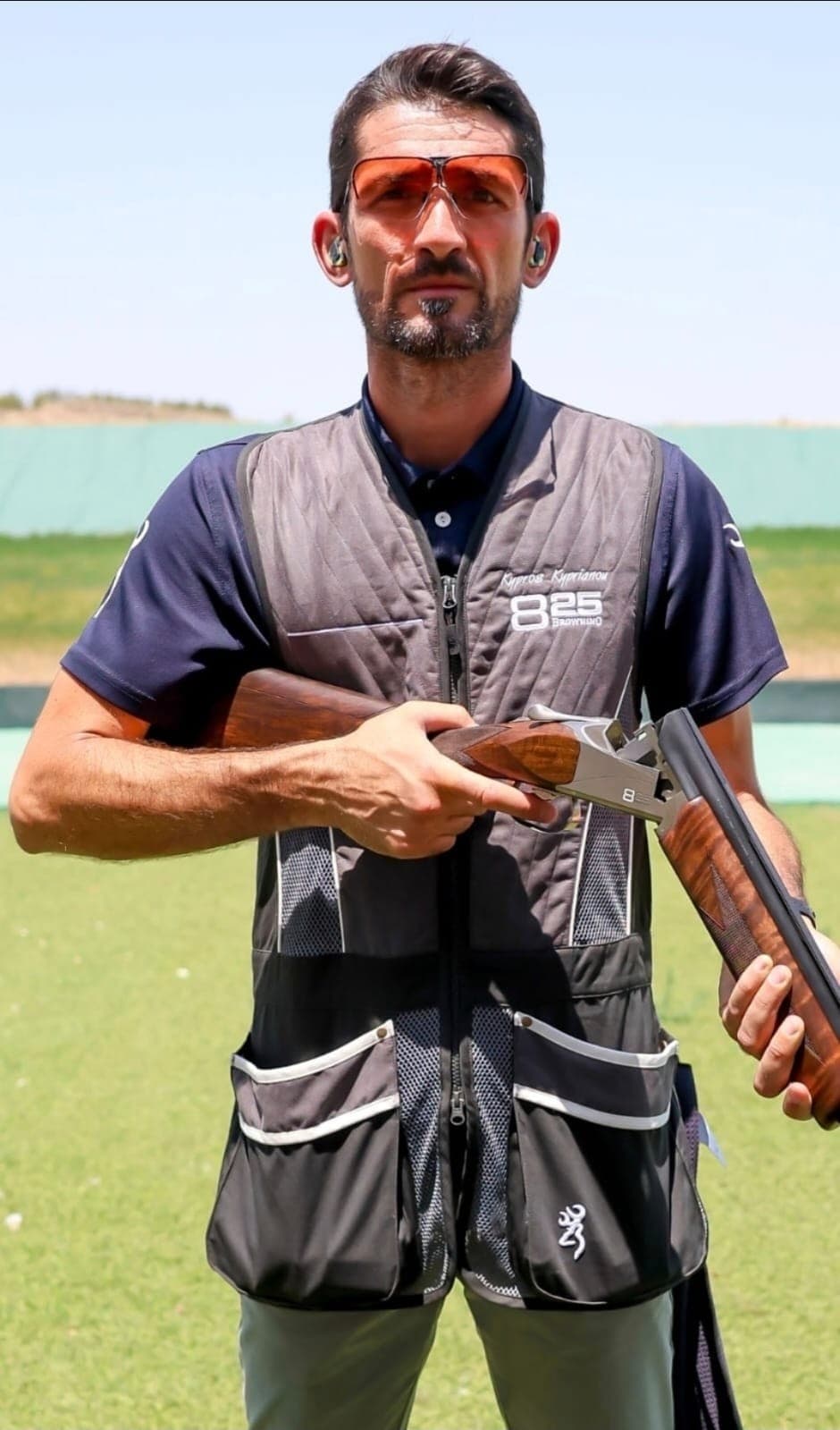 Kipros Kyprianou