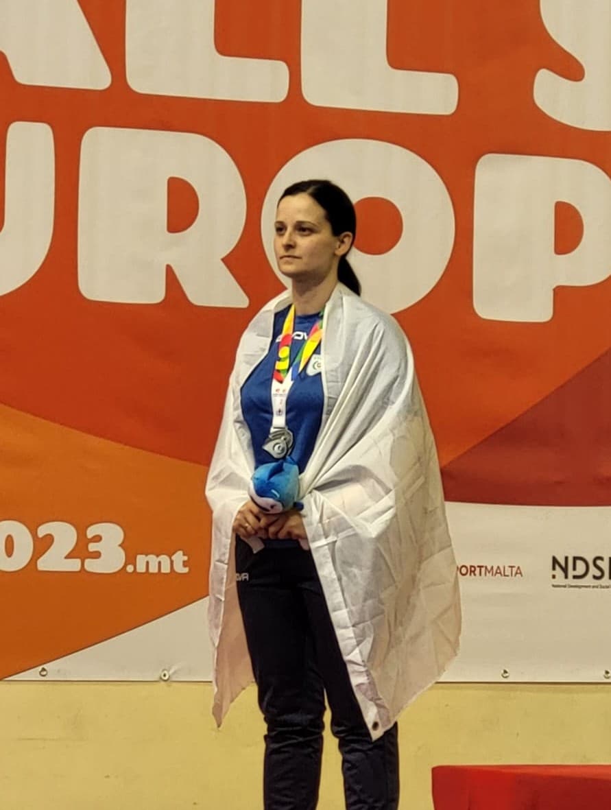 Marilena Constantinou