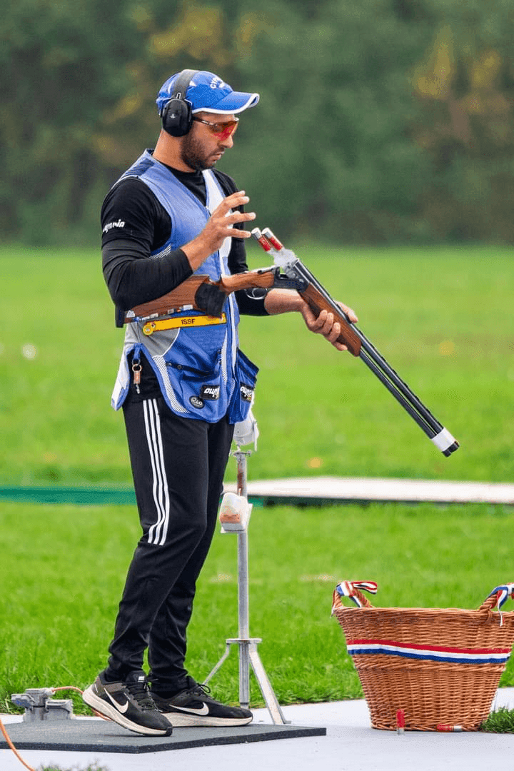 Menelaos Michaelides