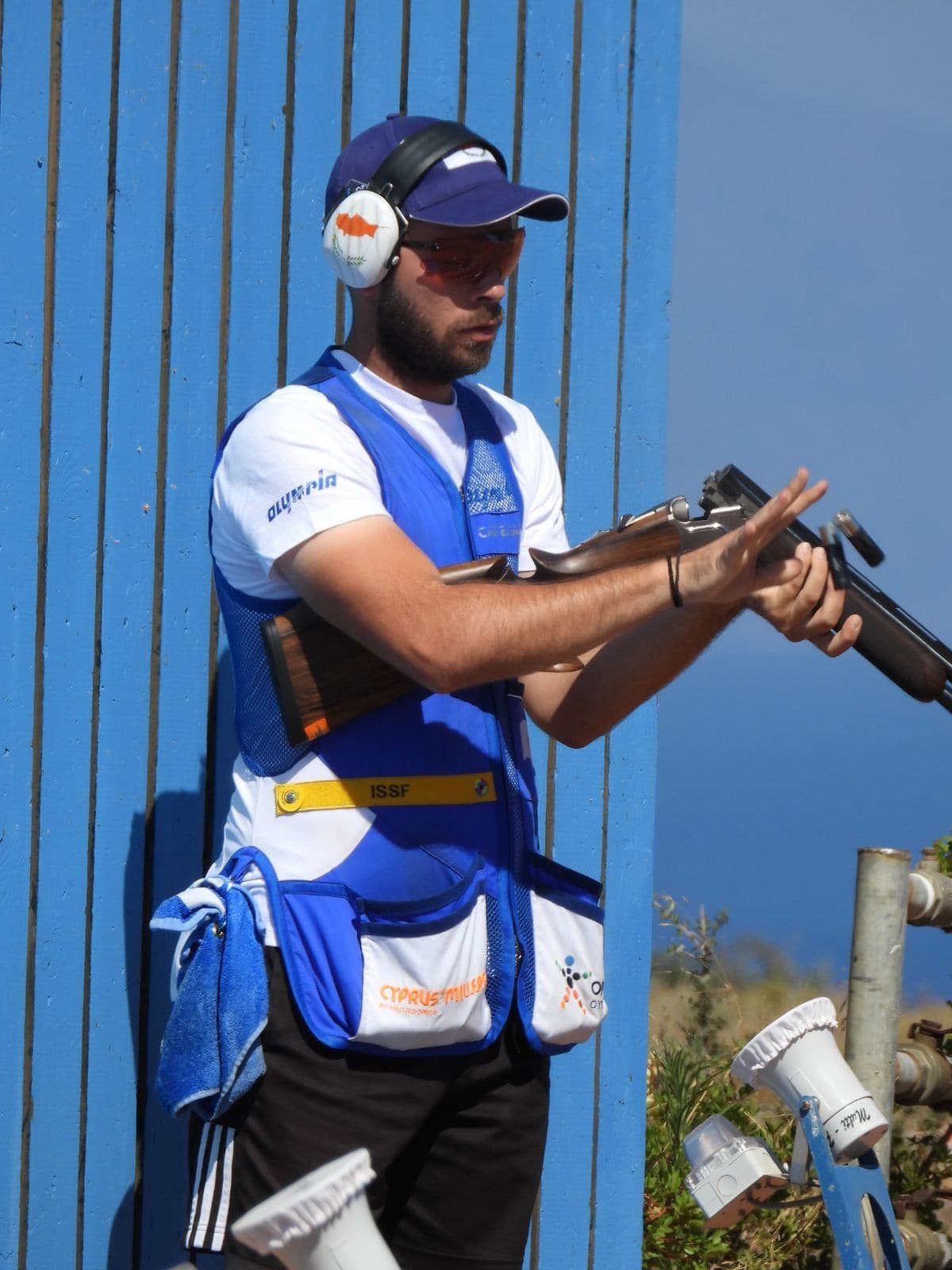 Nicolas Vasiliou