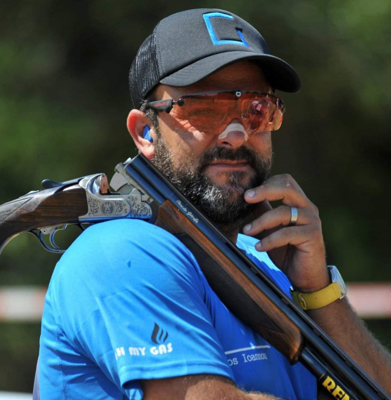 Petros Ioannou