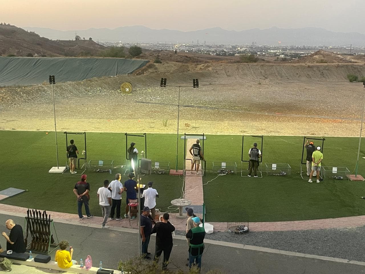 Corporate Events 4
